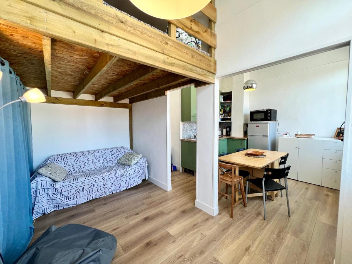 Apartamento Coc - Les Mouettes Wissant Exterior foto